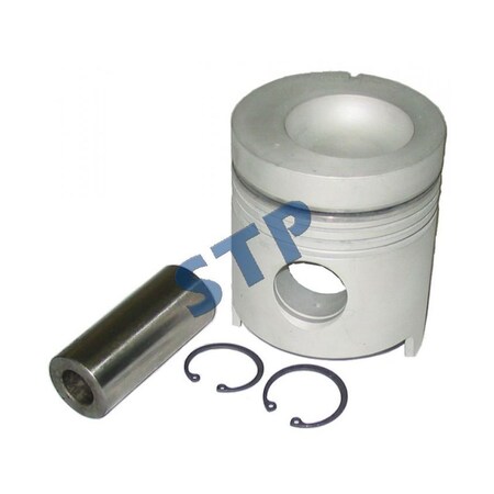 Aftermarket ENGF3356108DA Piston And Pin Assy 44 030 E0NN6108DA ENG-F-3356108-DA-SON